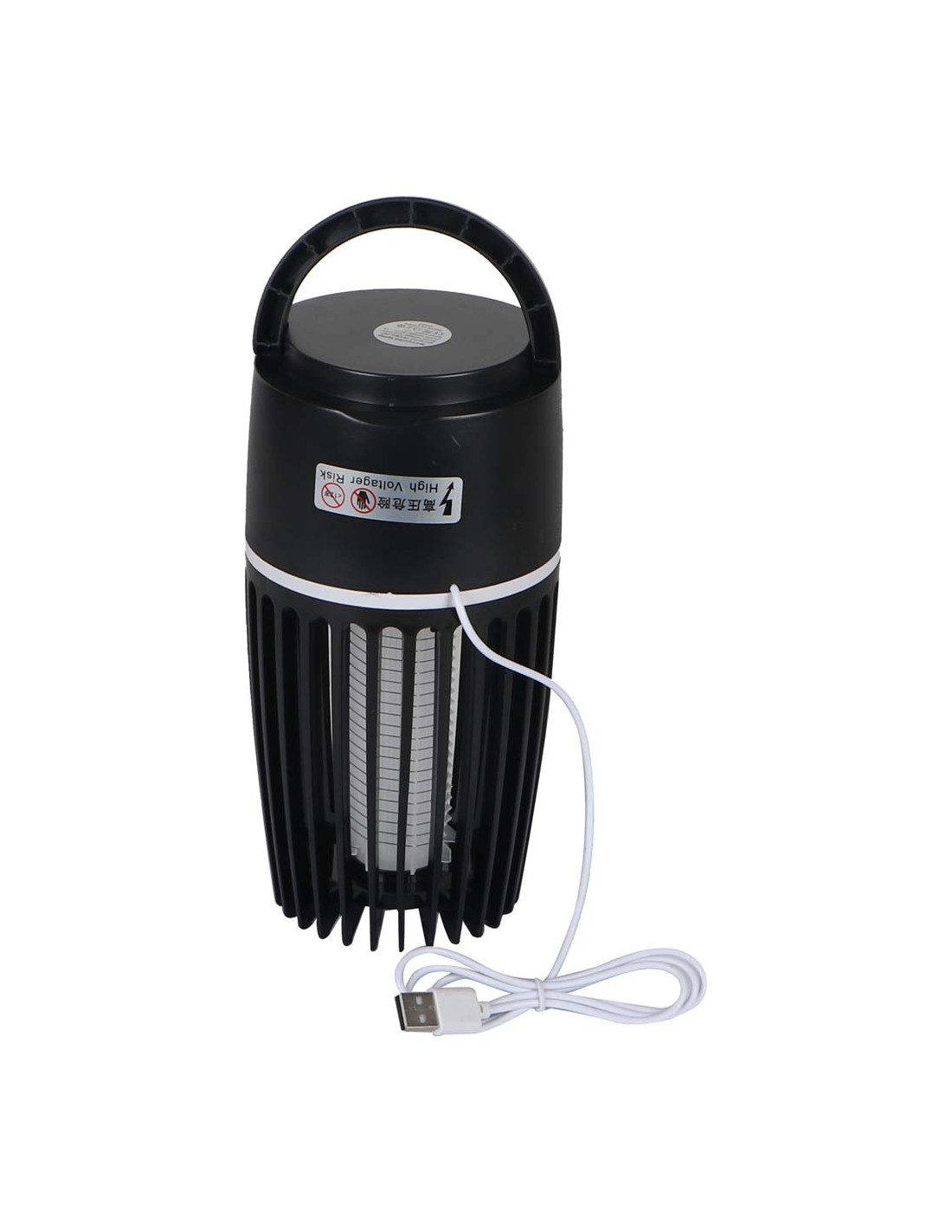 BG22 PLUG IN MOSQUITO KILLER LAMP