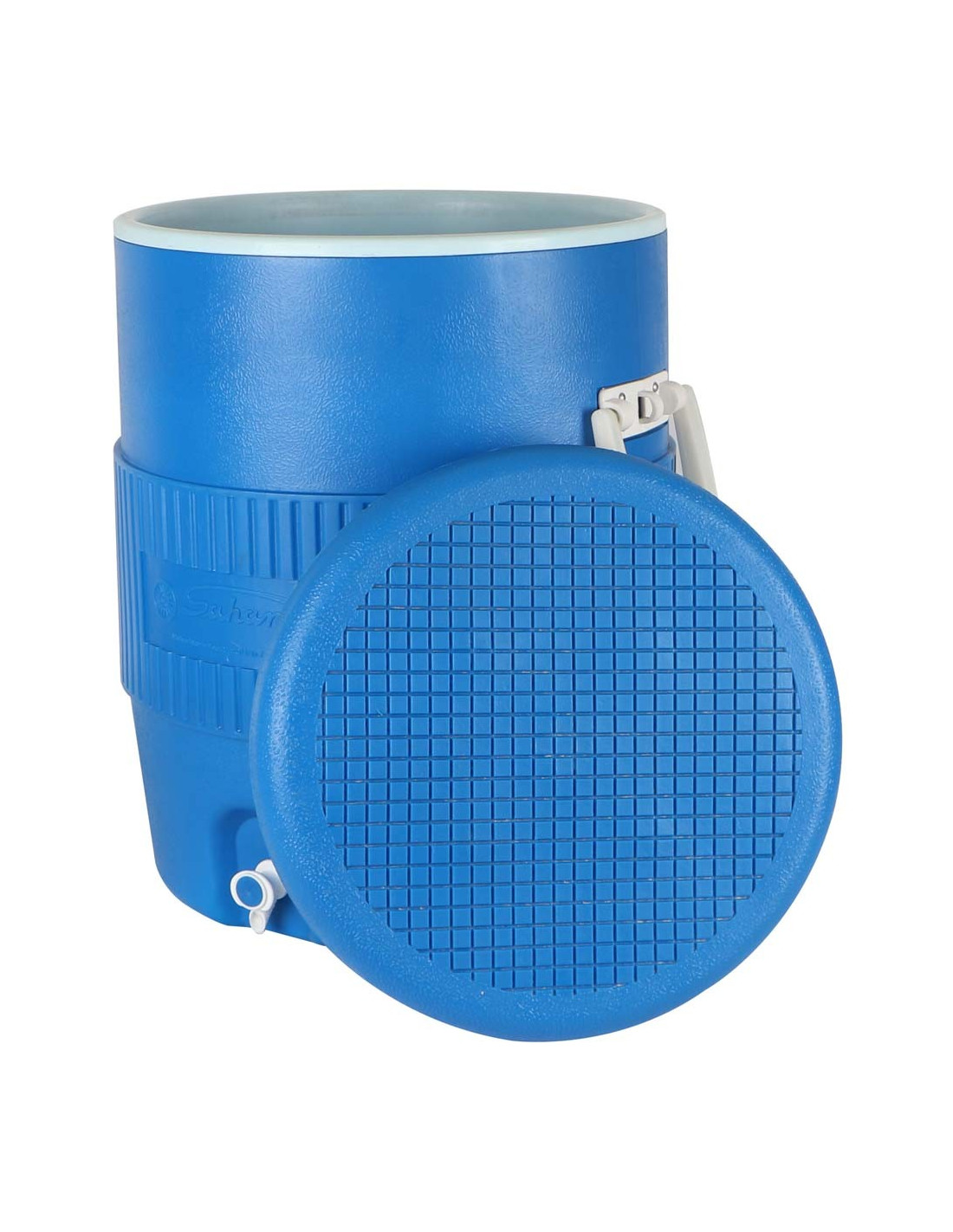 1502 PLASTIC WATER COOLER WITH SPOUT 40 LTR