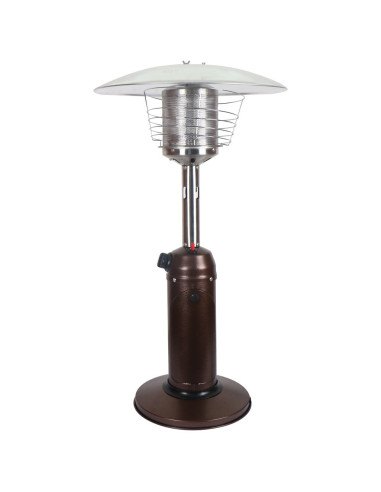 AT-PT05 GAS TABLE HEATER