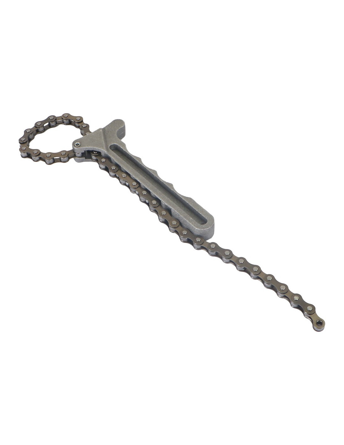 HSA10861 OIL FILTER CHAIN WRENCH 60120 MM