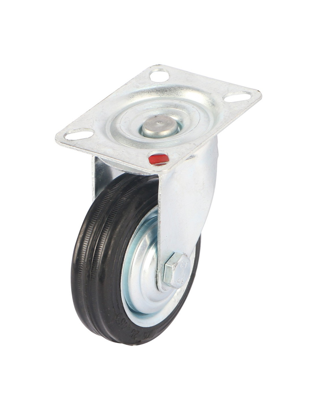 036075 CASTER WHEEL 3"