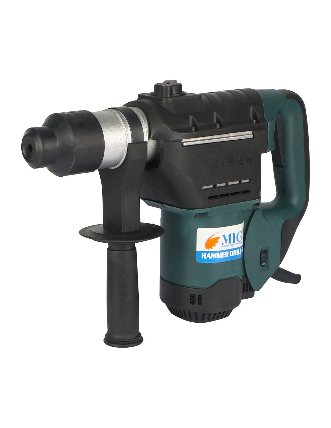 MIG HD3201 HAMMER DRILL 32 MM
