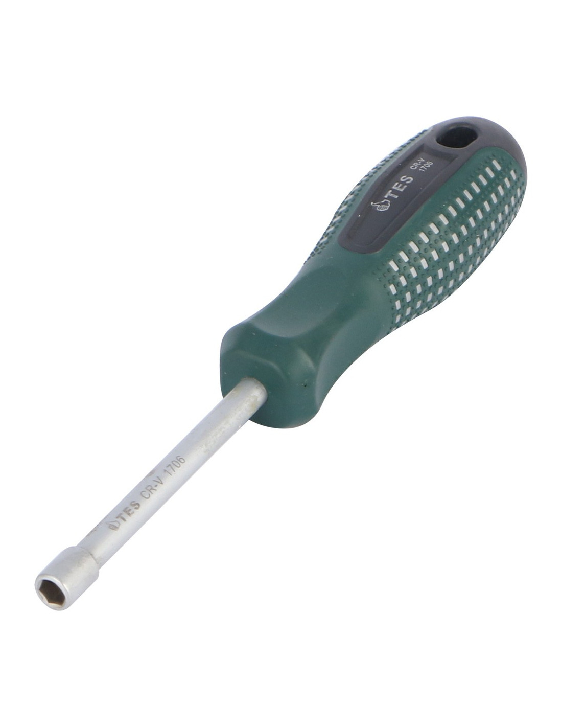 NUT DRIVER 6 MM