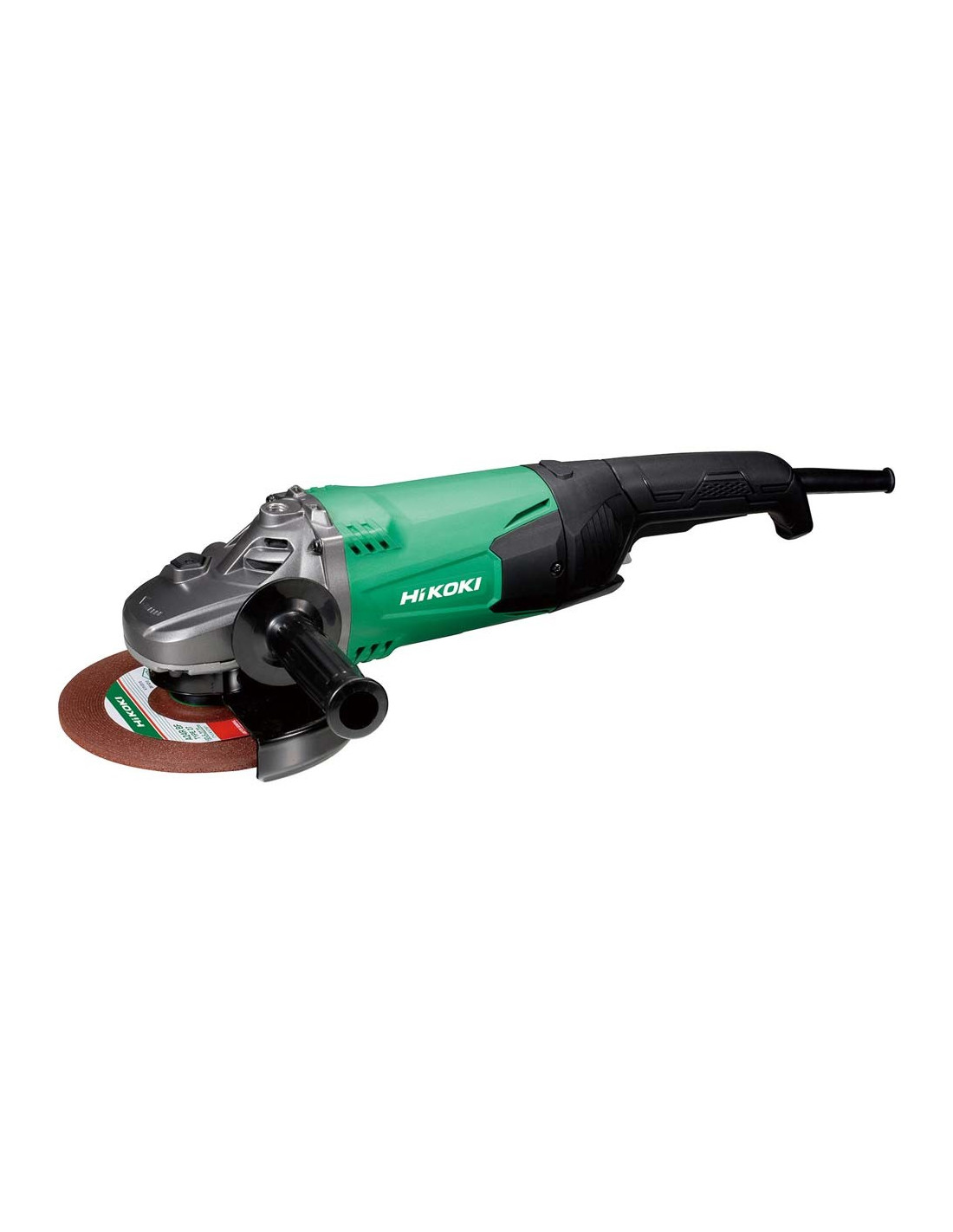 HITACHI G18 SE3 ANGEL GRINDER 7" 2300W