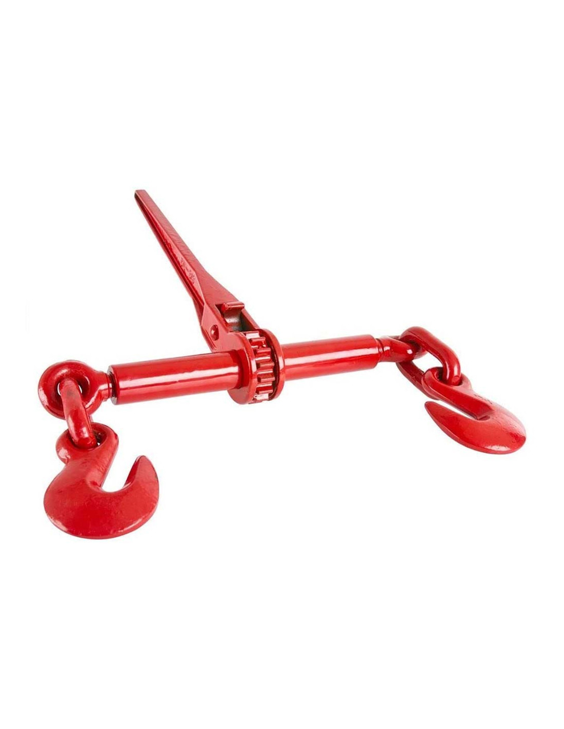 LOAD BINDER RATCHET 810 MM