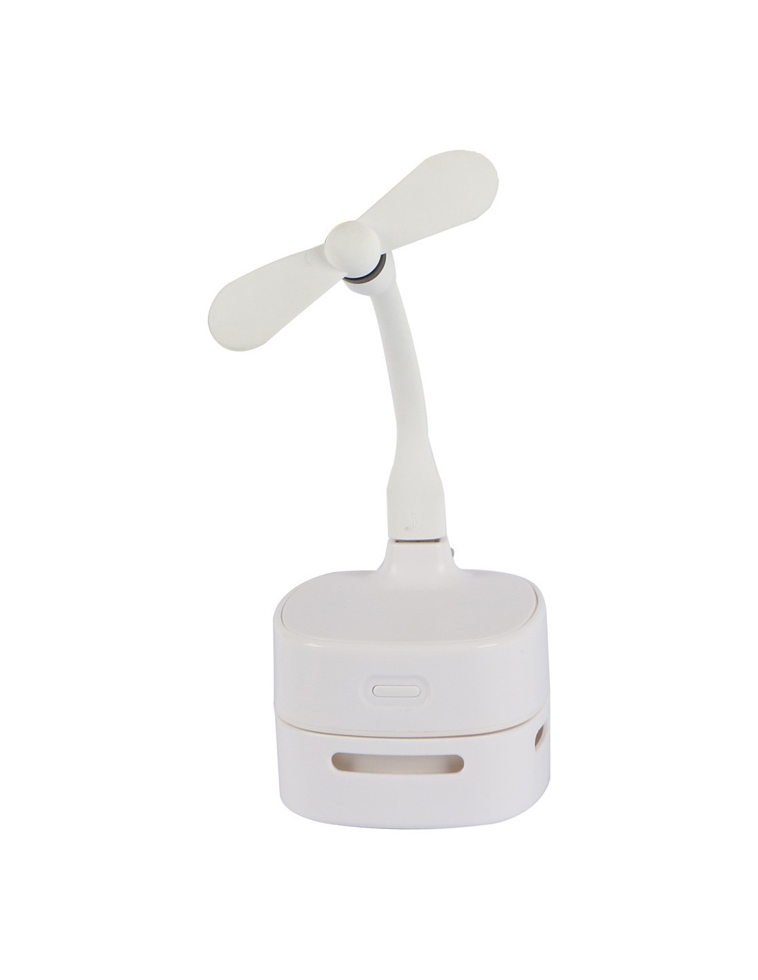 8006 FAN DESKTOP VACUUM CLEANER