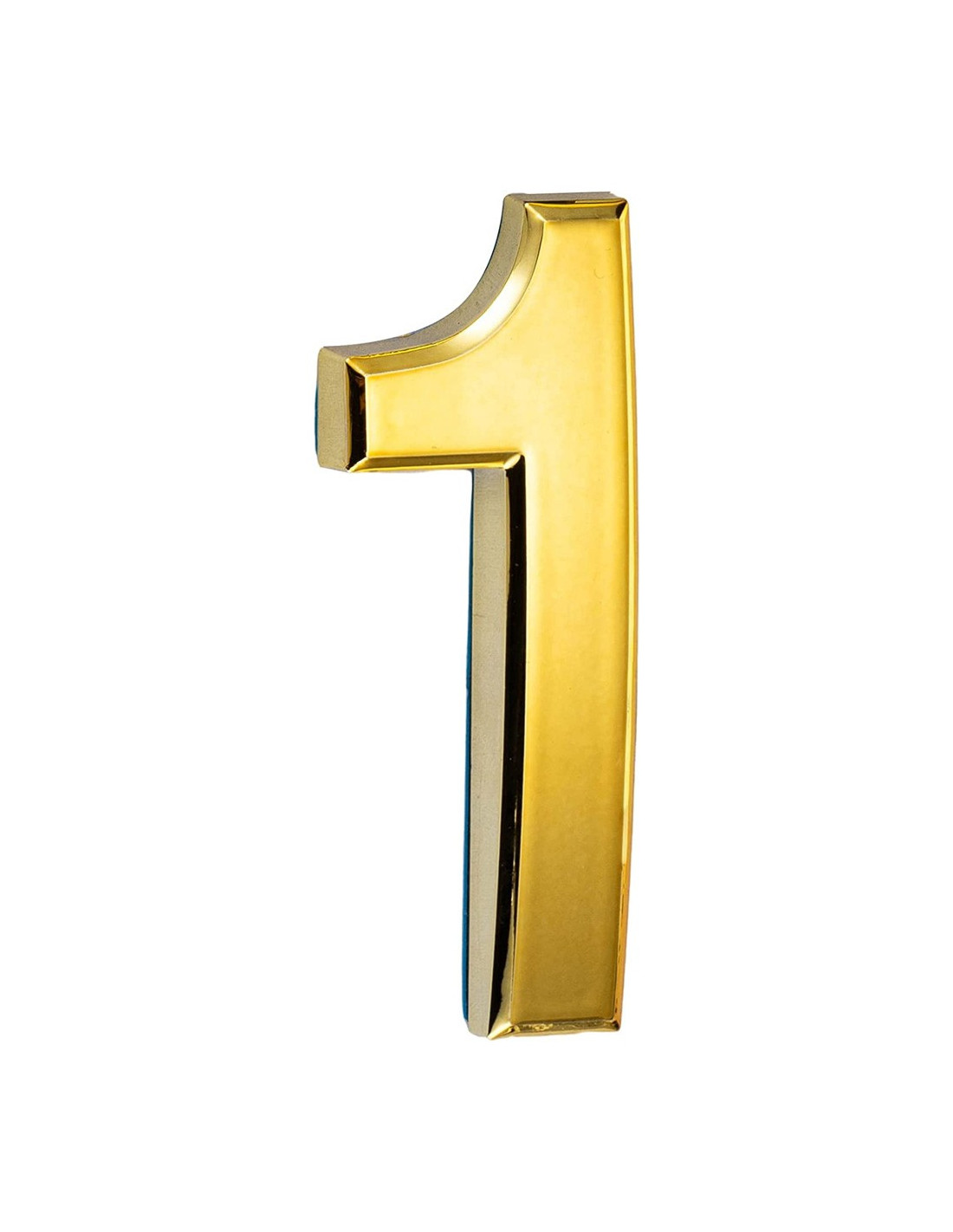 PLASTIC NUMBER 70MM (0 9 )