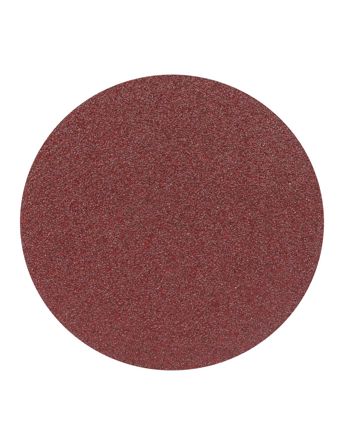 ROUND SAND PAPER 5" X 60