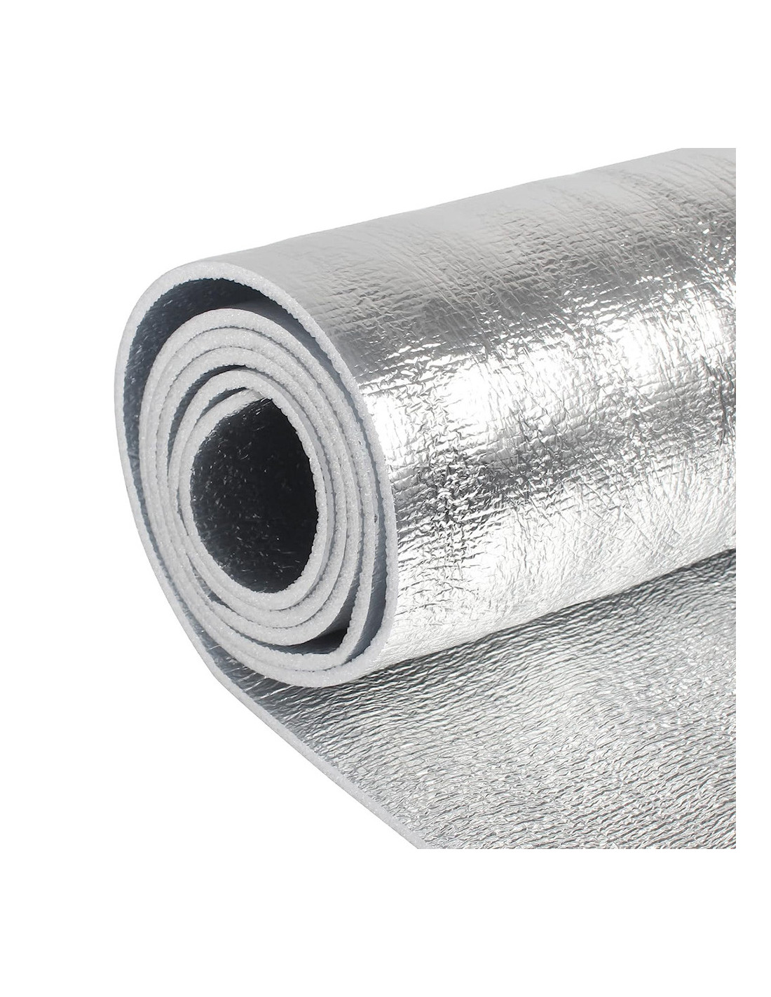 INSULATION FOAM SHEET UNDERLAY 1.0 X 50MTR X 8.5MM