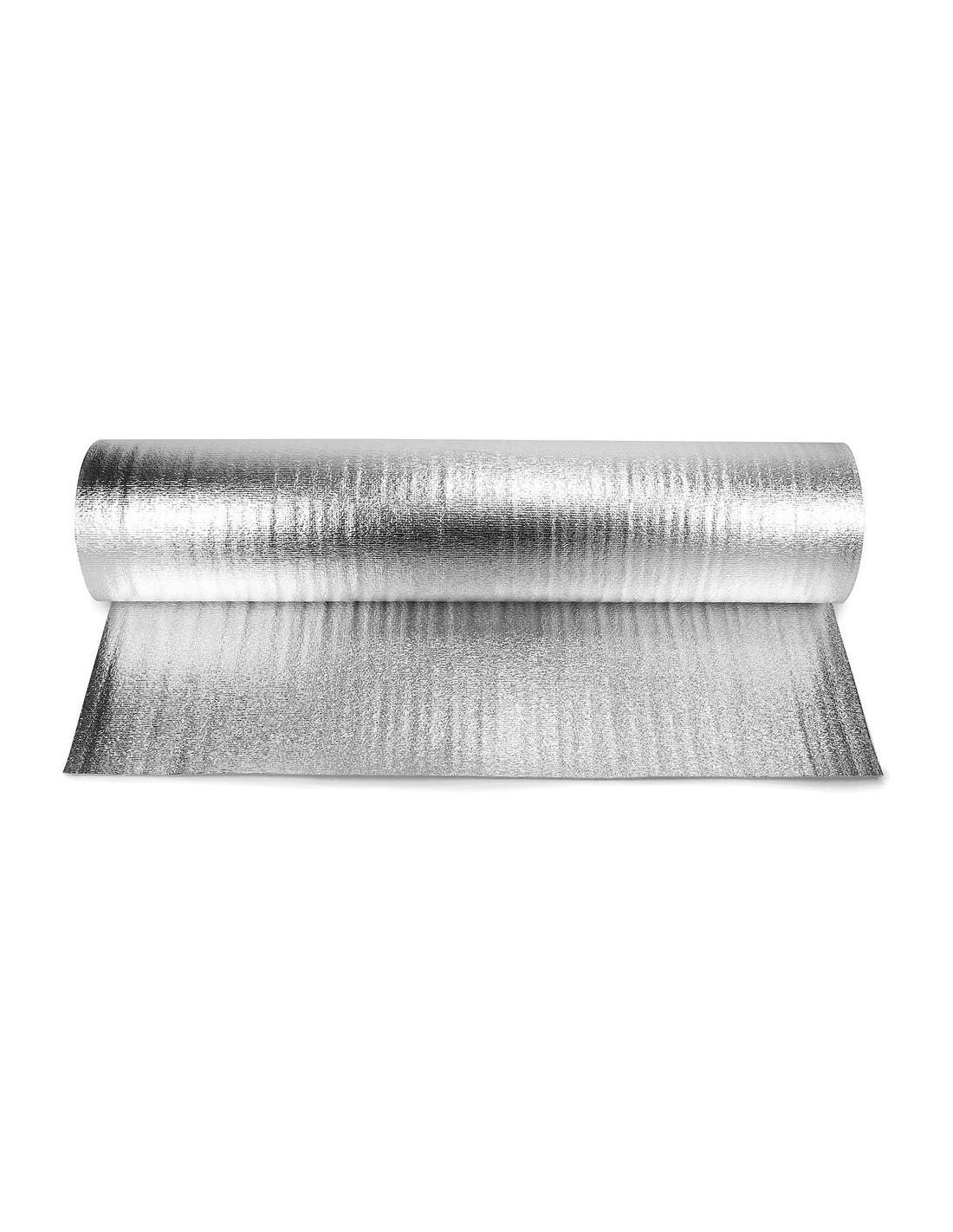 INSULATION FOAM SHEET UNDERLAY 1.0 X 50MTR X 8.5MM