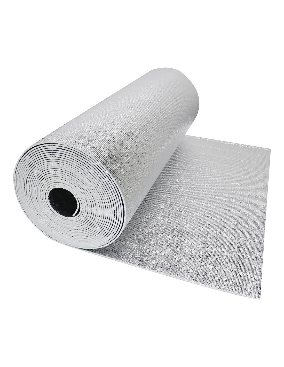 INSULATION FOAM SHEET UNDERLAY 1.0 X 50MTR X 12MM