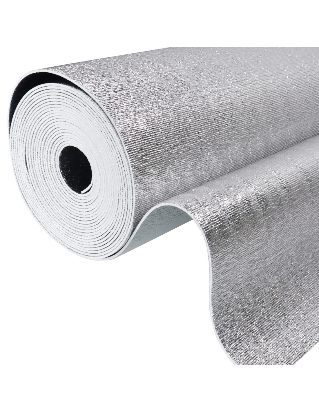INSULATION FOAM SHEET UNDERLAY 1.0 X 50MTR X 12MM