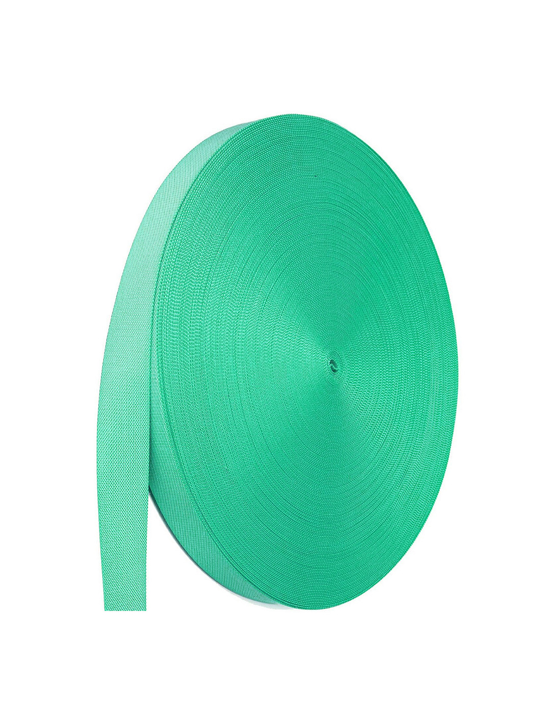 L.D. قايش ونش رول 1.5" × 100 متر CHN