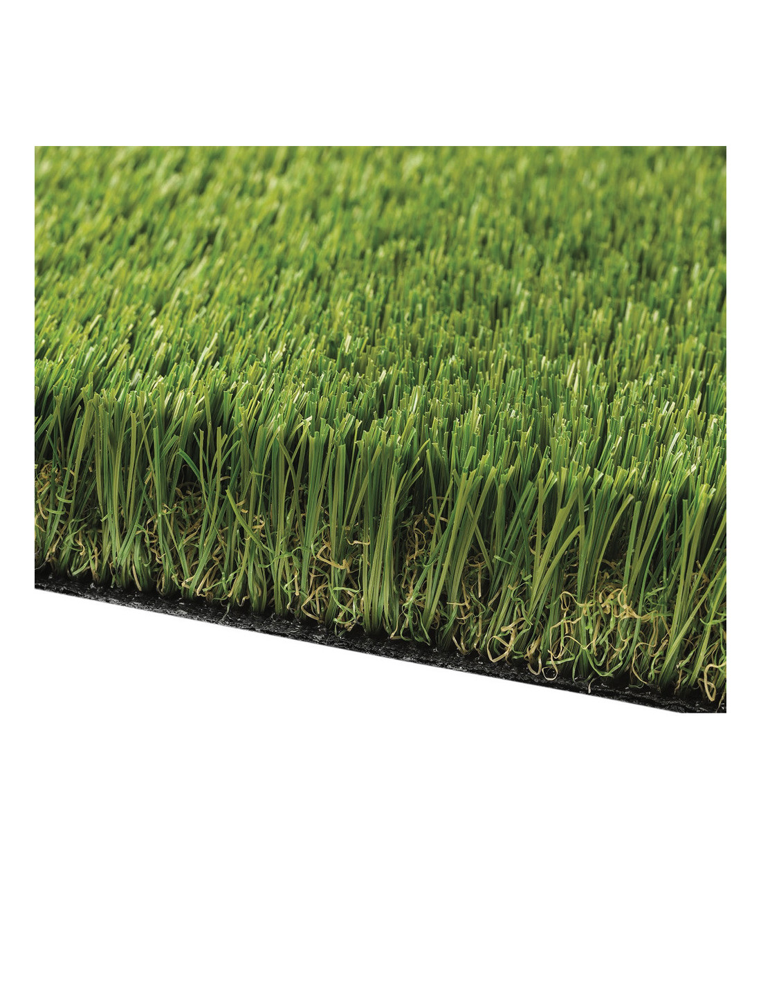 ARTIFICIAL GRASS 4 x 25 MTR x 30 MM H.D.