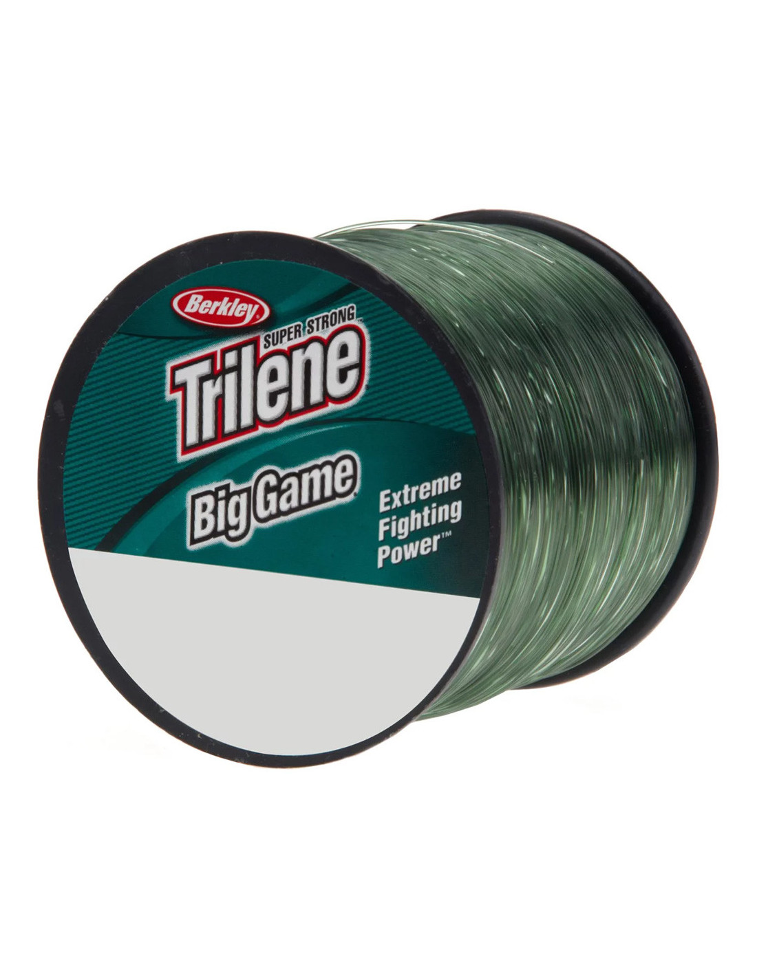 BIG GAME FISHING LINE