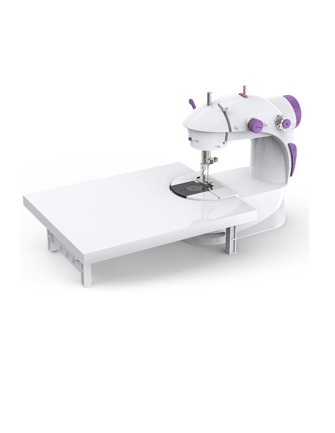 EXTENSION TABLE FOR SEWING MACHINE