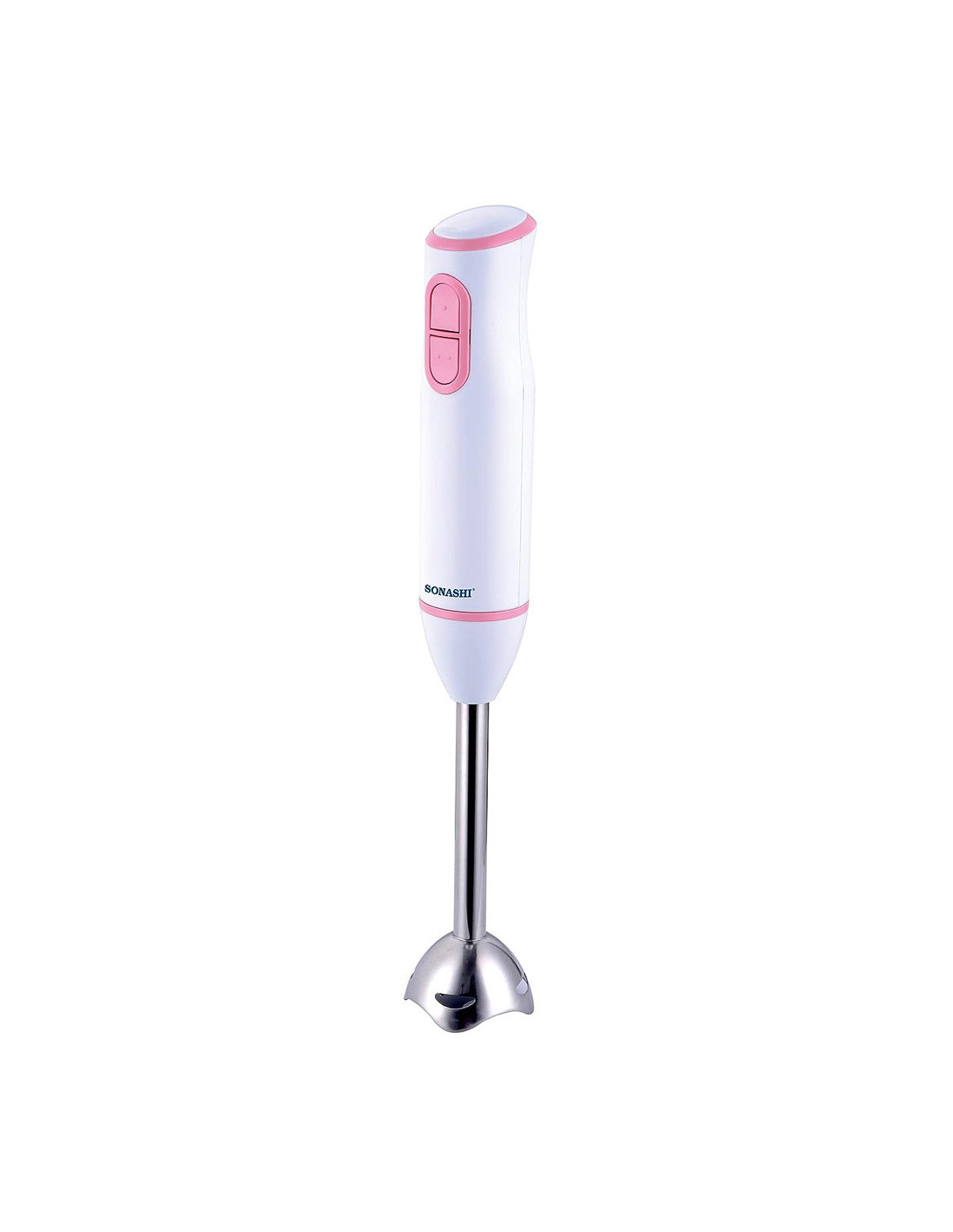 SHB182 SONASHI HAND BLENDER STEEL SHAFT