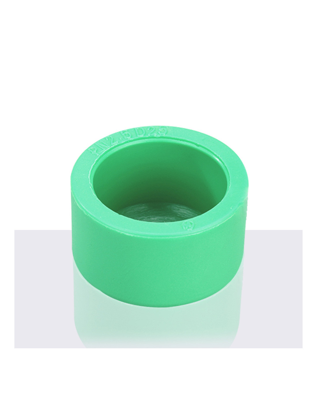 ADASANI PPR PIPE CAP 3/4"