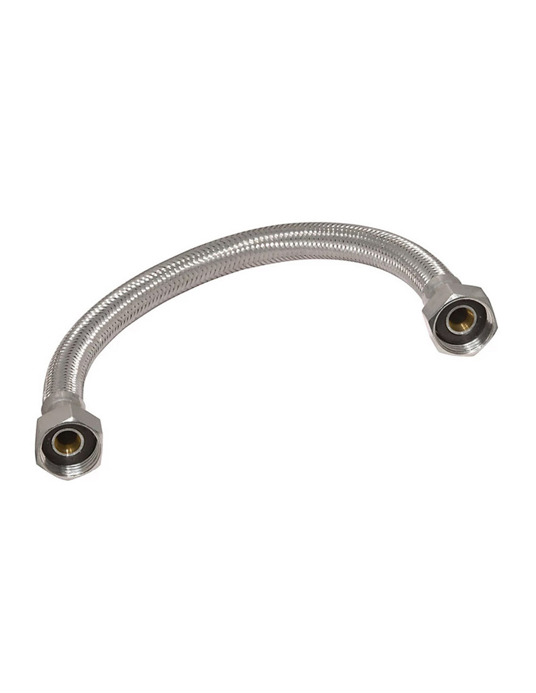 FLEXIBLE CONNECTION PIPE 30 CM