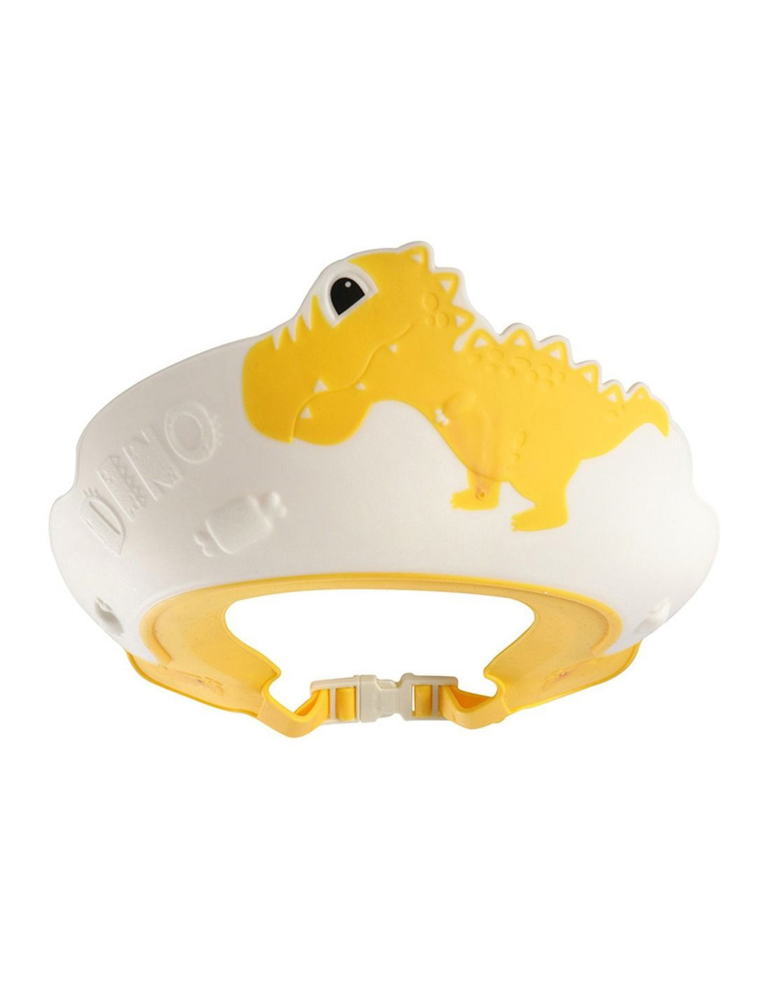 SD SHAMPOO SHOWER CAP FOR BABY HAIR WASHING MULTICOLOR