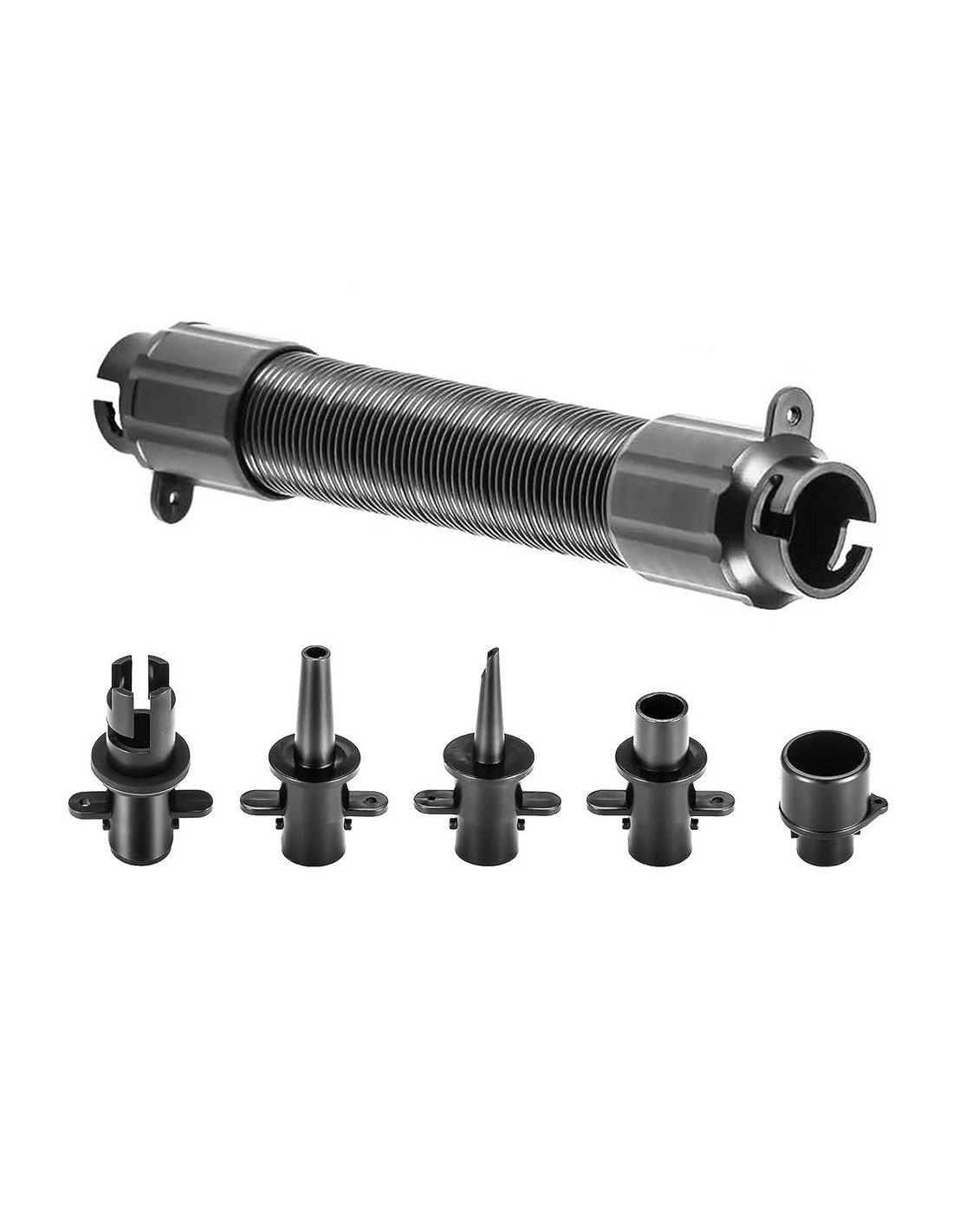 303SP SPARE PARTS OF AIR PUMP 6PCS SET