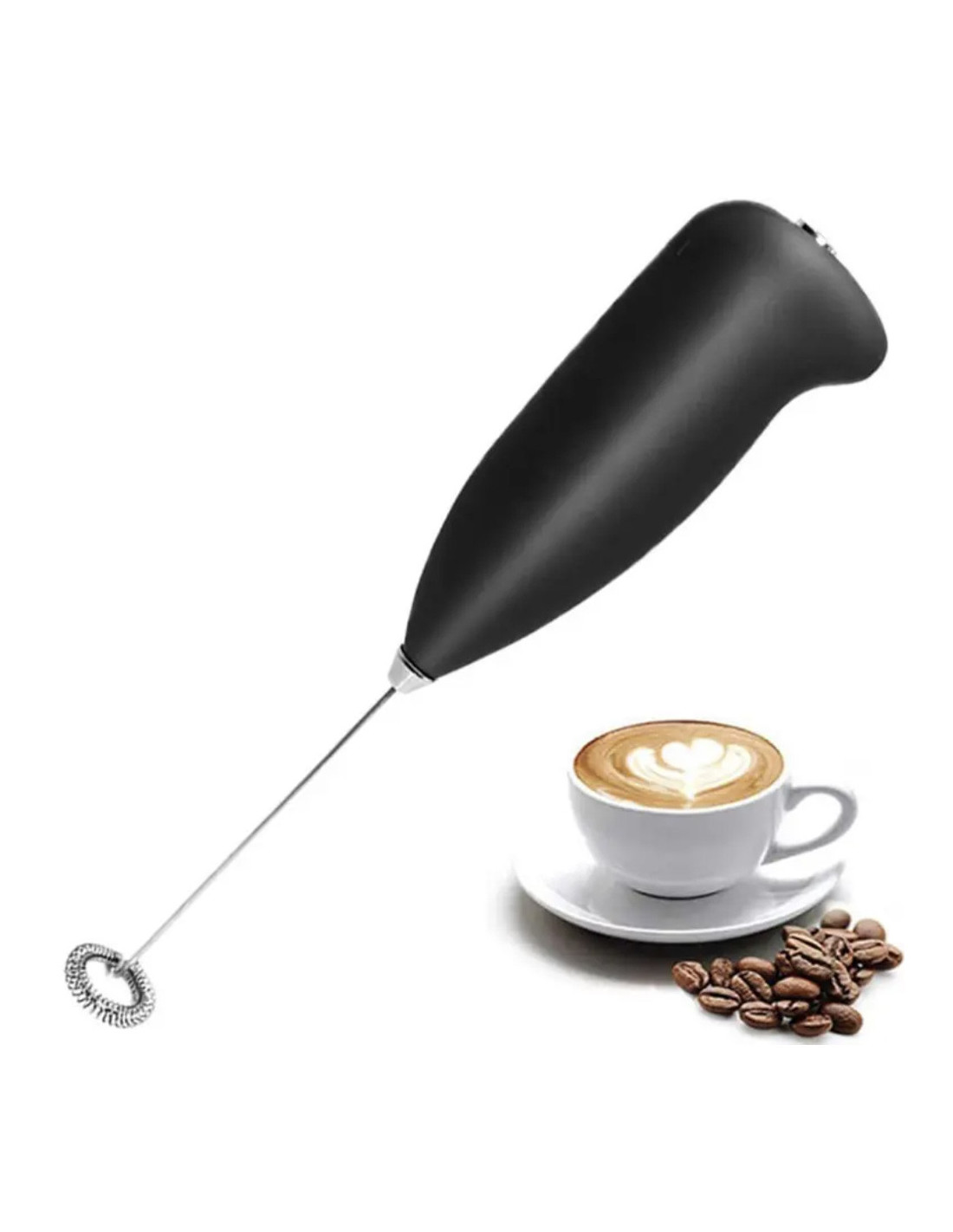 Coffee Mixer
