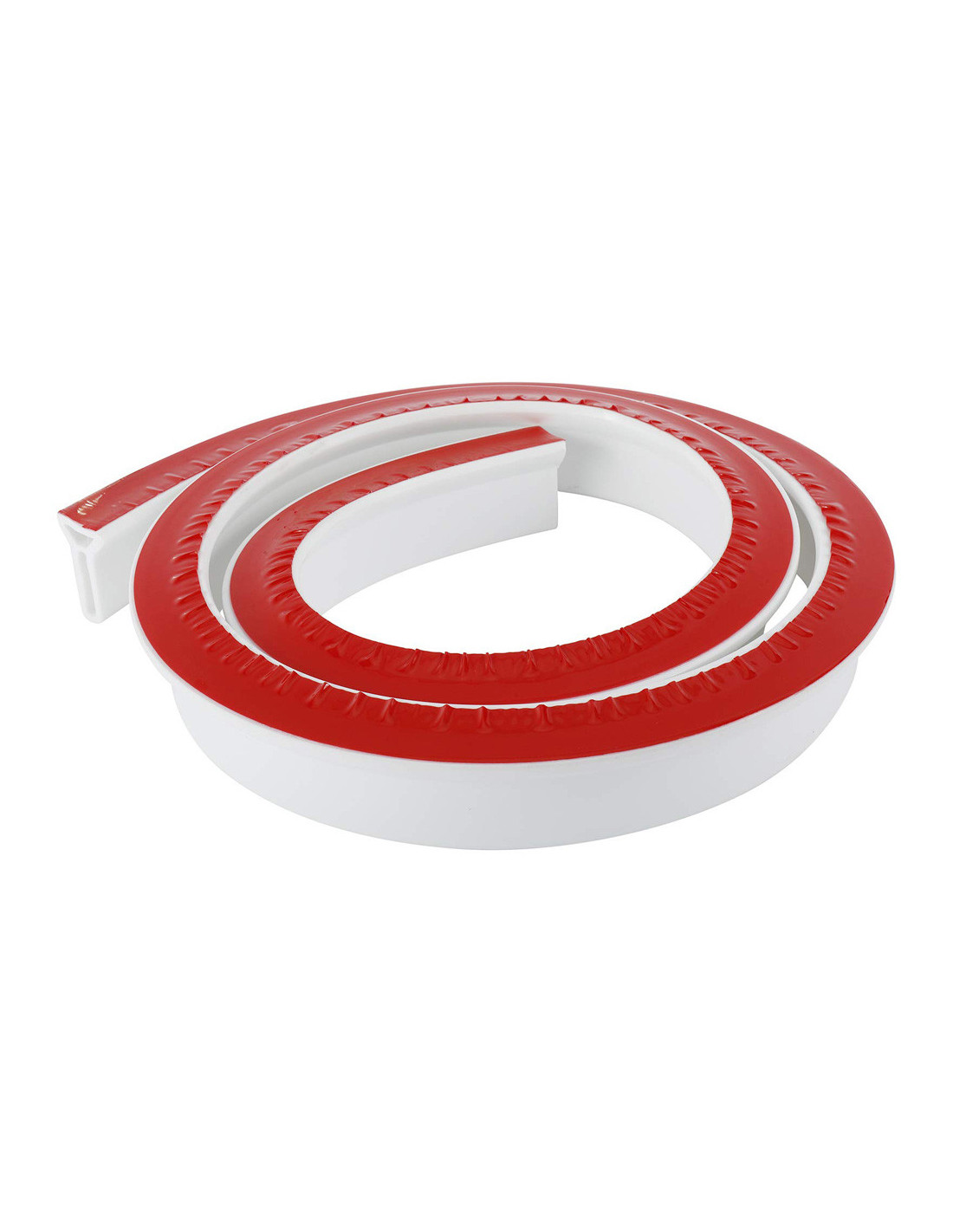 WS003 WATER BARRIER STRIP 3MTR WHITE