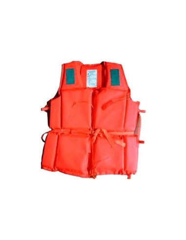Life Jacket For Boat H.D - CHN