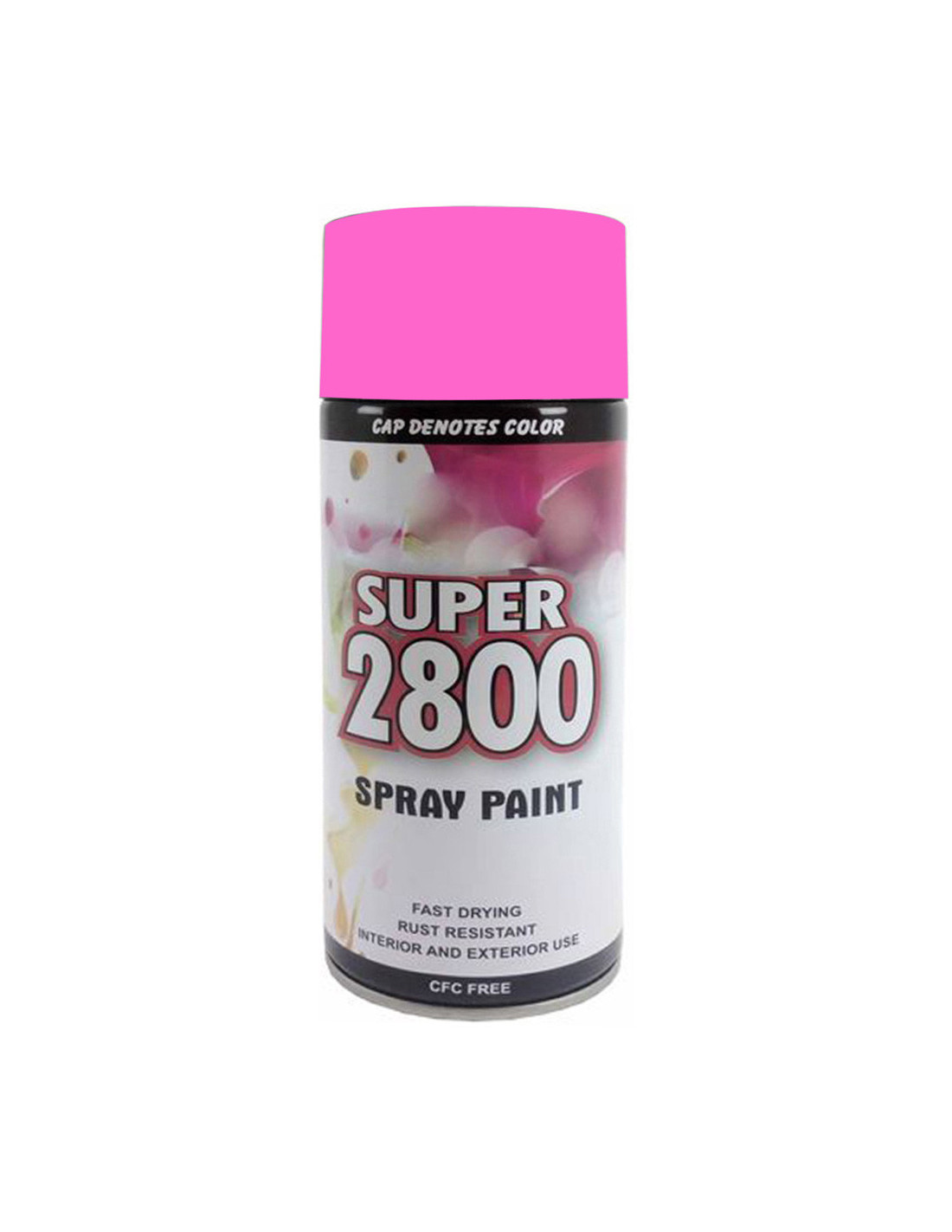 super-2800-normal-spray-paints-46-peach-red-220-gr-1x12