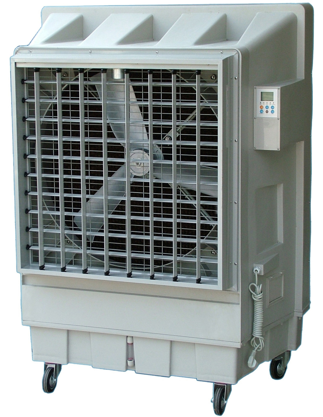 Mobile Evaporative Air Cooler CHN