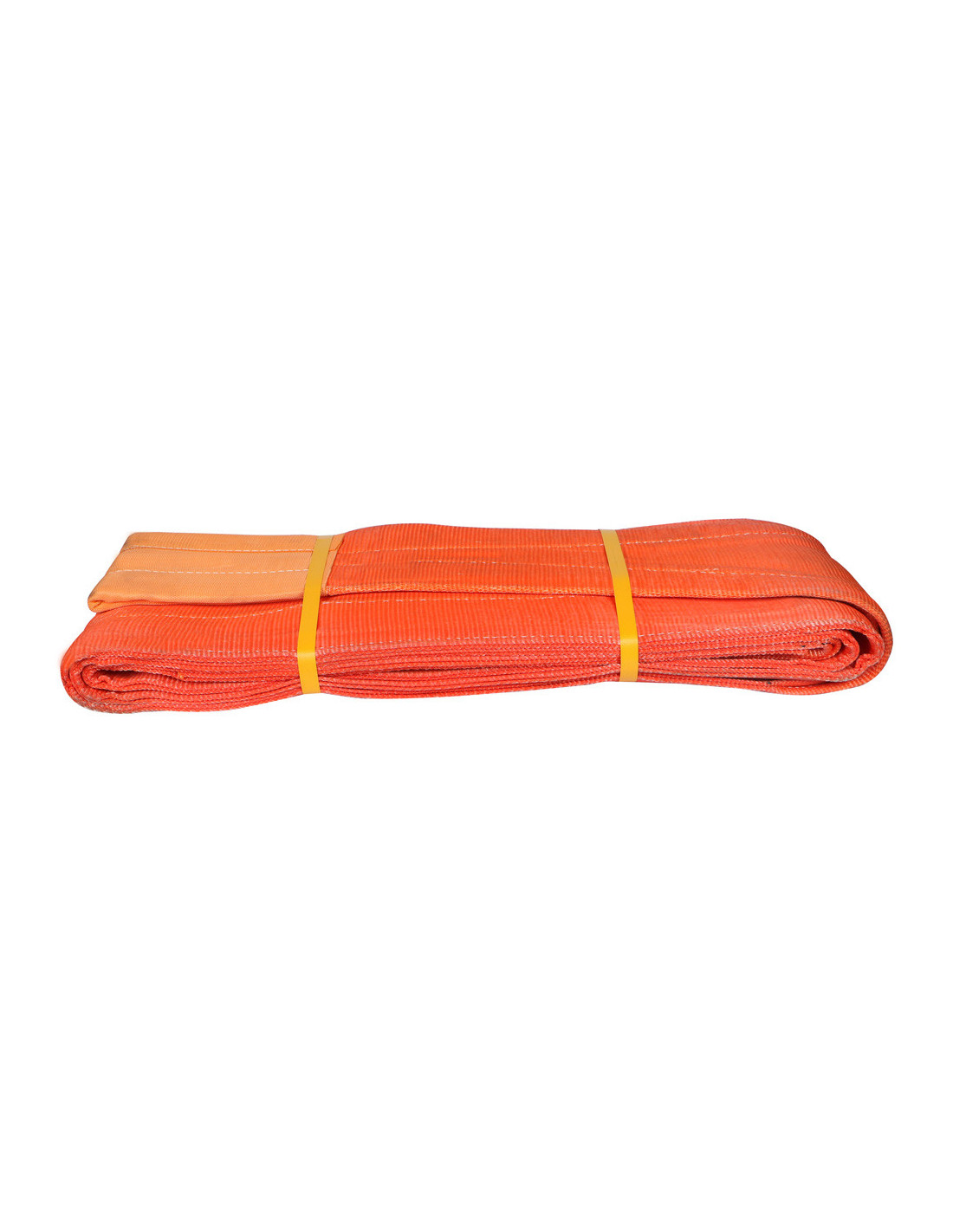 WEBBING SLING DOUBLE PLY 12" x 6 MTR