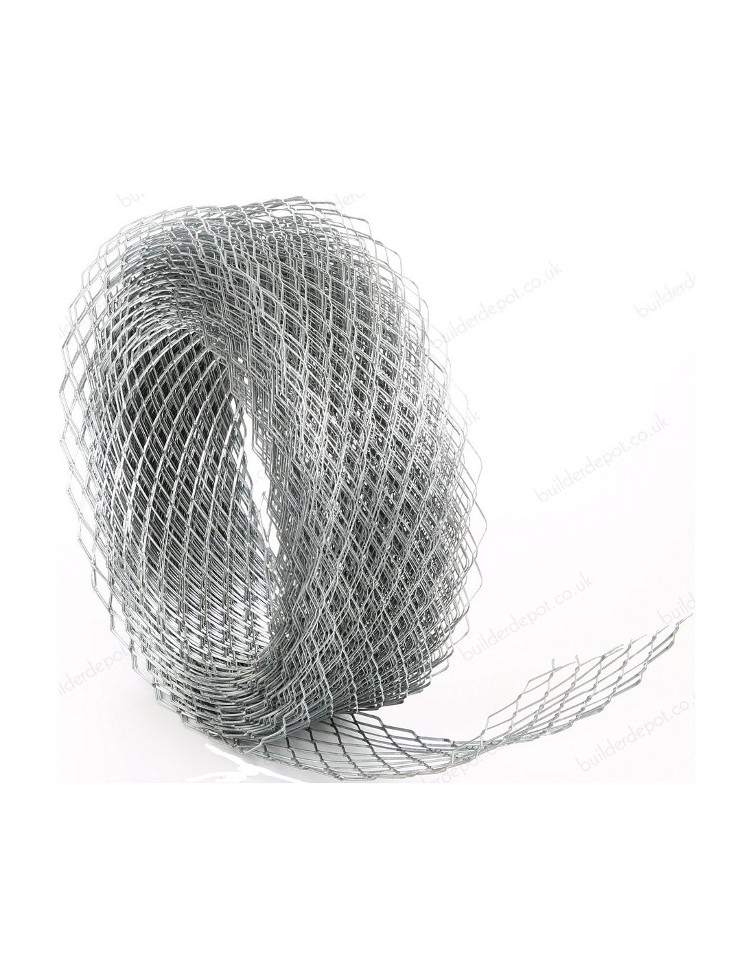 Block Mesh ''10 (25cm) x 35MTR - KSA