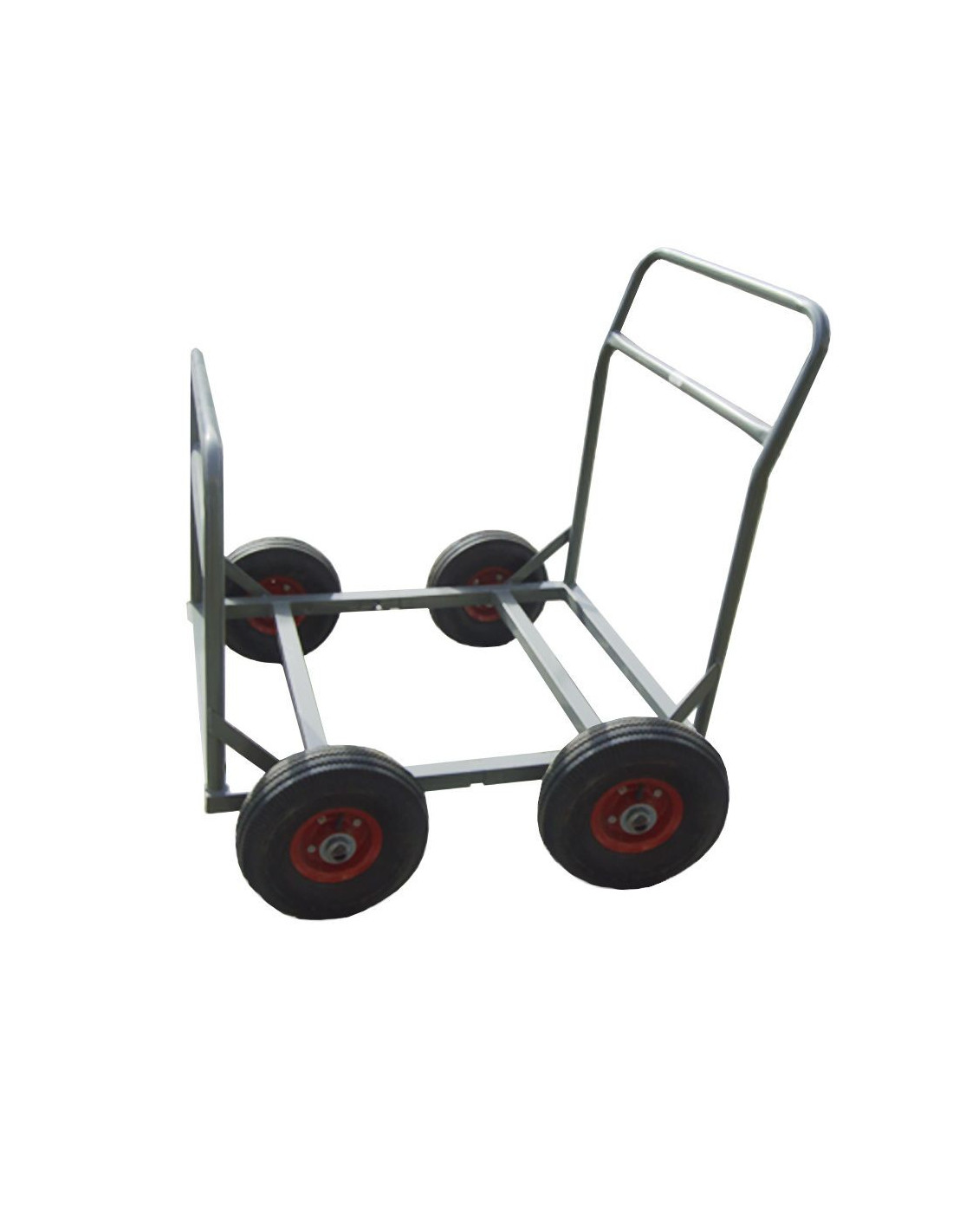 GENERATOR HAND TRUCK